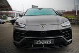 Lamborghini Urus 4.0 V8 Akrapovic/4-Sitzer/23"/3DBangOlufsen - Lamborghini aus 2020