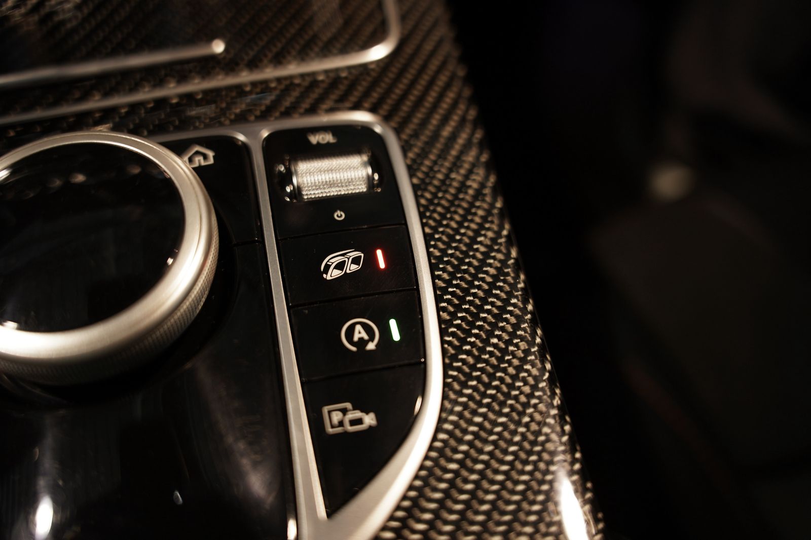 Mercedes Benz C 43 Amg