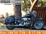 Harley-Davidson Softail Heritage Springer Classic Mega Zustand ! - HARLEY-DAVIDSON SPRINGER SOFTAIL