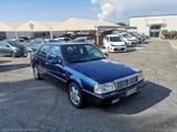Lancia LANCIA Thema 8.32 FERRARI RATE AUTO MOTO SCOOTER - Lancia Thema: 8 32