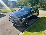 Mercedes-Benz GLC 400 d 4MATIC AMG-Line, 360 Kamera, Garantie