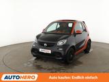 Smart fortwo 1.0 Basis passion Aut.*LED*TEMPO*LIMITER*