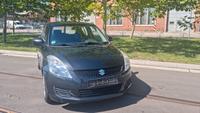 Suzuki Swift 1.2 Club  Top gepflegt 1. Hand,