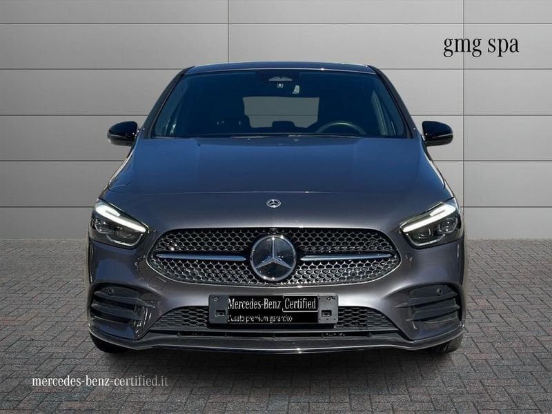 Other Mercedes-Benz Classe B B 250 e phev AMG Line Adv imagem 3