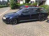 Audi S6 A6 4.2 Avant quattro tiptronic - - Audi S6 mit Benzin-Antrieb: Kombi, 4.2