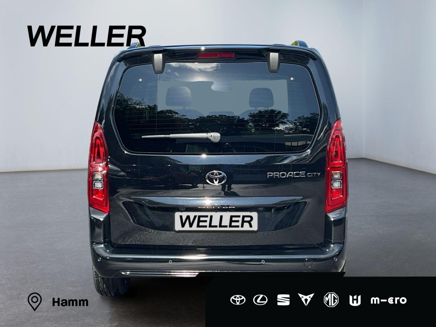 Toyota Proace City - Bild 5