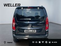 Toyota Proace City - Vorschau Bild 5