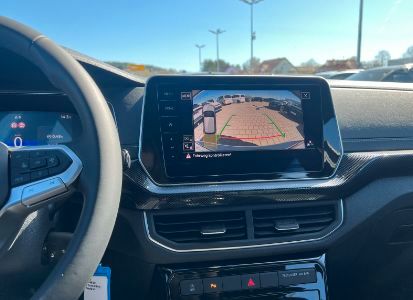 Volkswagen T-Cross - Bild 20