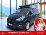Westfalia Nugget Plus - Automatik - Aufstelldach - - Westfalia Nugget
