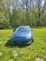 Opel Astra 1.7 CDTI 81kW 150 Jahre Opel 150 Jahre... - Opel Astra: 150 Cdti