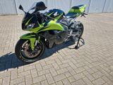 Honda CBR 600 RR PC40 *Akrapovic* - HONDA 2009 CBR 600 RR