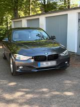 BMW Bmw 318d F30 - BMW 318 in Bonn
