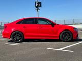 Audi S3 2.0 TFSI S tronic quattro - - gebrauchte Audi S3 aus dem Jahr 2016
