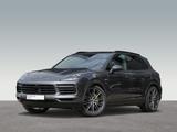 Porsche Cayenne E-Hybrid Rückfahrkamera Abstandstempomat