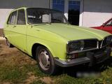 Renault 16 TS - Renault aus 1970