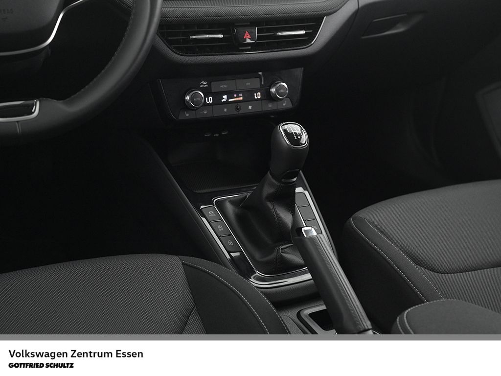 Skoda Fabia - Bild 14