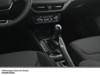 Skoda Fabia - Vorschau Bild 14