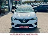 Renault Clio TCe 90 *SITZHEIZUNG*KLIMA*LED*TÜV NEU* - Renault Clio Gebrauchtwagen in Magdeburg