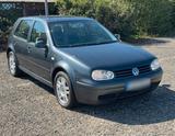 Volkswagen Golf 4 | 1.9 TDI | Schiebedach | Klima | S... - Volkswagen Golf aus 2000: TDI