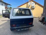 Volkswagen T3 Kombi - Volkswagen T3: Kleinbus