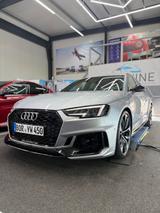 Audi RS4 2.9 TFSI tiptronic quattro Avant/Voll