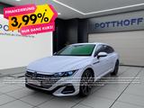 Volkswagen Arteon Shooting Brake 2.0 TDI DSG 4M R-LINE STDH - Volkswagen Arteon Jahreswagen