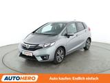 Honda Jazz 1.3 i-VTEC Elegance*NAV*LIMIT*CAM*PDC*SH*BT - gebrauchte Honda Kleinbus