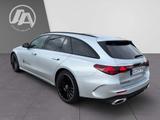 Mercedes-Benz E 220 d T AMG+Night+Pano+AHK+Burm.+360°+Multib. - Mercedes-Benz E 220 Jahreswagen