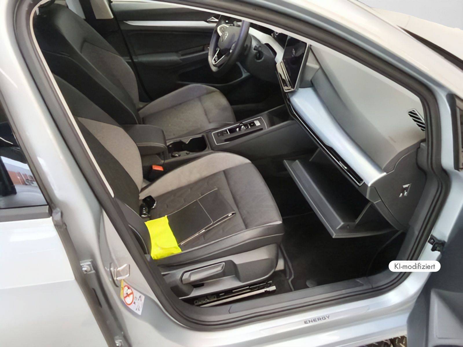Volkswagen Golf - Bild 6