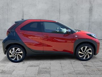 Toyota Aygo (X) - 7