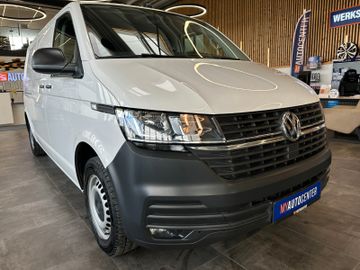Volkswagen T6 Transporter  *Sortimo*Kamera*Standheizung*