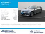 Volkswagen Passat Variant 1.5 eHybrid Elegance +DSG+AHK+LM+