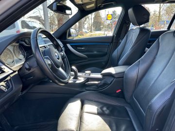 Fahrzeugabbildung BMW 320d M-Paket ShadowLine*Kamera*Navi.Proff*SHZ*