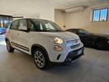 Fiat 500L 1.3 Multijet 85 CV Lounge - Fiat 500L Trekking aus 2015