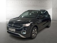Volkswagen T-Cross - Vorschau Bild 16