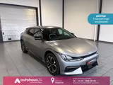 Kia EV6 Elektro 77,4 kWh  GT Line 4WD|LED|Sitzhzg - Kia EV6 in Bremen