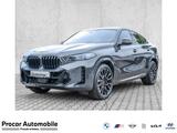BMW X6 xDrive40i M Sport Pro HuD+Pano+Standhzg.+ACC+ - BMW X6 in Dortmund
