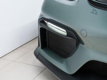 صورة 9 لـ 2026 Porsche CAYMAN