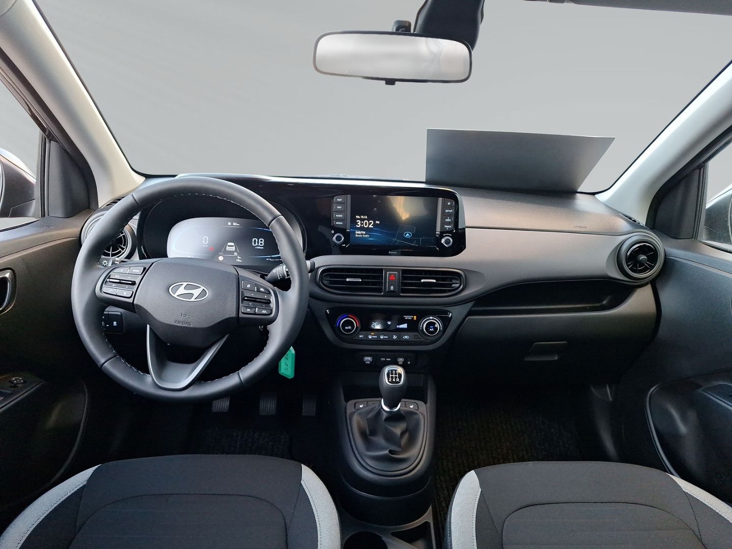 Hyundai i10 – Bild 12