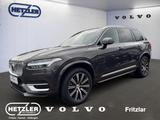 Volvo XC90 B5 Benzin Plus Bright AWD 7-Sitzer, Navigat - Volvo XC90 in Kassel