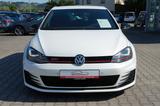 Volkswagen Golf VII GTI 2.0 TSI *BI-XENON*DYNAUDIO*NAVI* - Gebrauchtwagen in Dresden bis 15.000 Euro