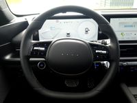 Hyundai IONIQ 6 - Vorschau Bild 11