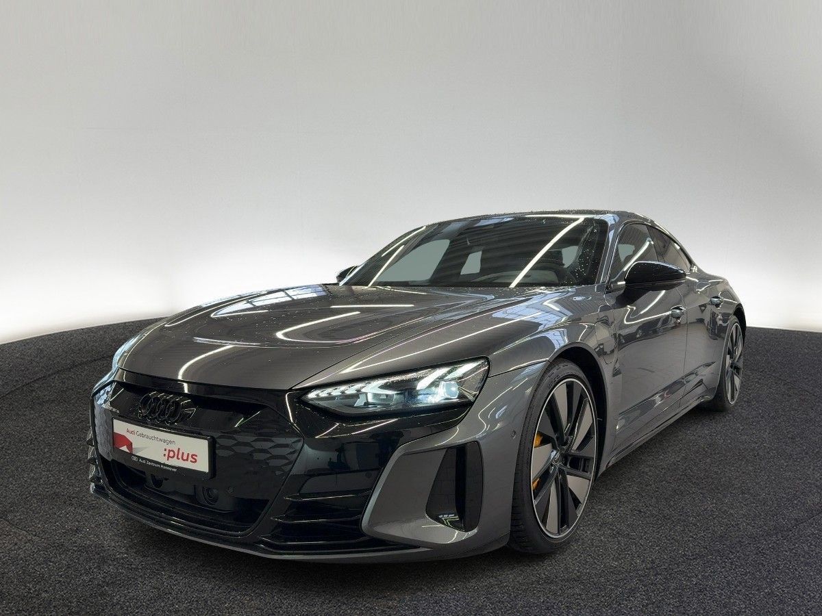 Audi RS e-tron GT - Bild 3