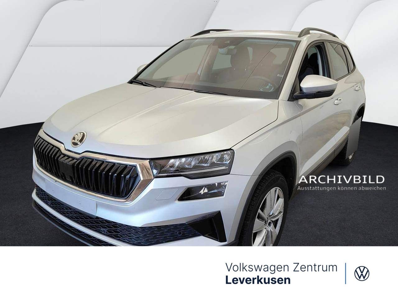 Skoda Karoq - Bild 1