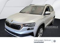 Skoda Karoq - Vorschau Bild 1