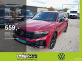 Volkswagen Touareg TDi R-Line Black Style DYNAUDIO