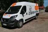 Fiat Ducato L5 H2  abnehmbare AHK 3 to - Fiat Ducato Gebrauchtwagen in Bremen
