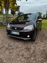Seat Mii Cosmopolitan auch Tausch gegen Sm... - Seat Mii: Cosmopolitan