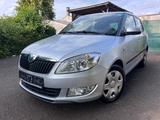 Skoda Fabia Elegance *Tempomat* *SHZG.* *111TKM* - Skoda Fabia in Saarbrücken