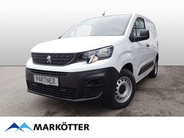 Peugeot Partner Premium Elektromotor L1 CAM/DAB/PDC/NAVI